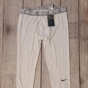 Nike Mens Dri Fit Compression Pants